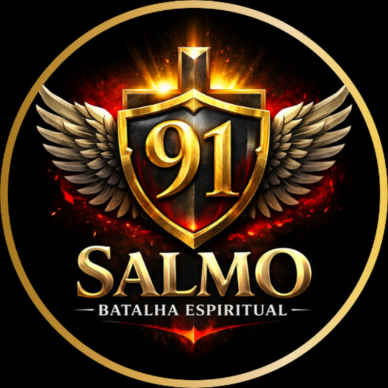 Salmo 91 Batalha Espiritual
