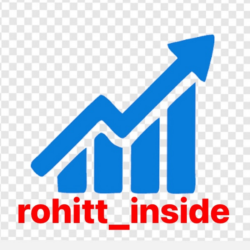 Stock with rohitt
