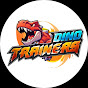 Dino Trainers Bahasa Melayu