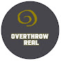 Overthrow Real logo