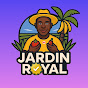 Jardin ROYAL logo