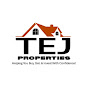 Tej Property Expert logo