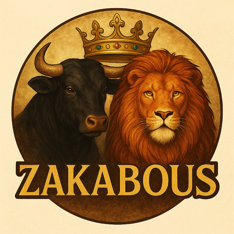 Zakabous