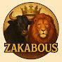Zakabous