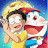 Nobita and anime lover fan club