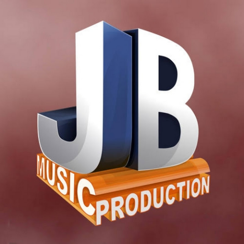 Mr jb production icon
