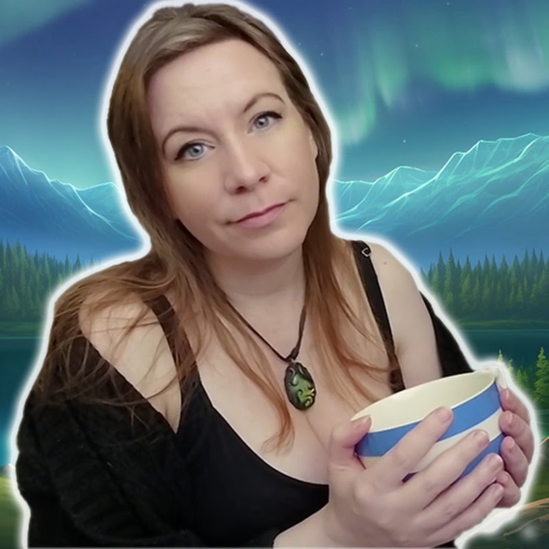 Treecle ASMR logo