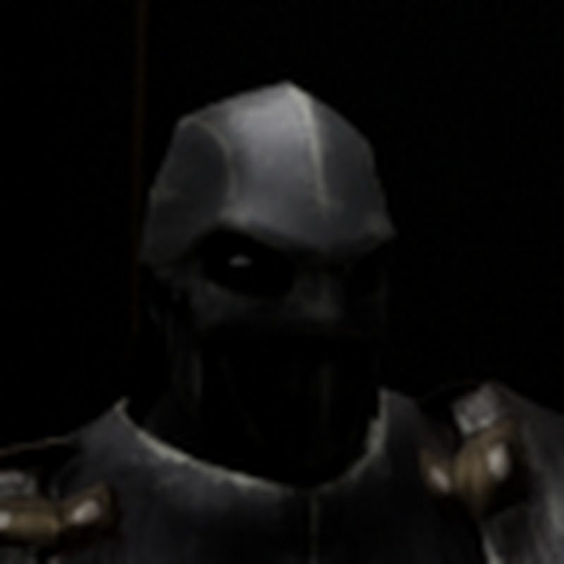 Iron Knight