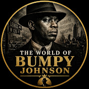 The World of Bumpy Johnson