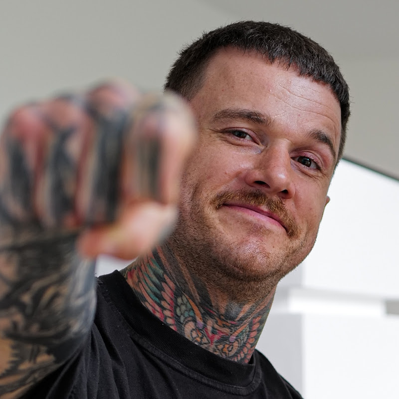 Fabio Schäfer - LIVE