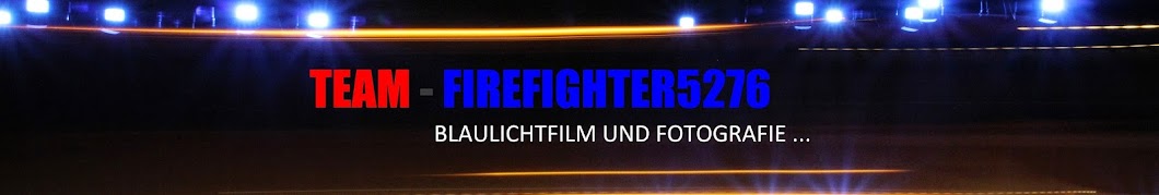 Team-Firefighter5276 Awatar kanału YouTube
