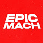 Epic Mach logo