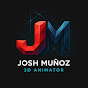 Josh Muñoz (3D Animator) - @joshmucca - Youtube