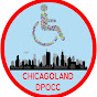 Chicagoland Disabled People of Color Coalition logo