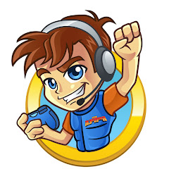 אגדת גיימינג