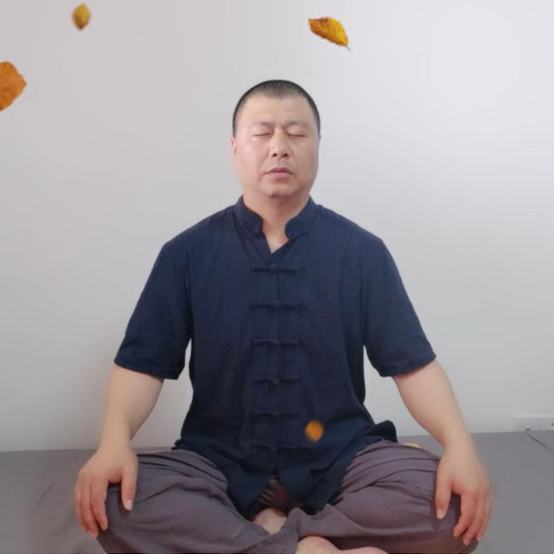 显密法缘-心源 Logo