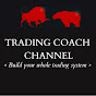TRADING COACH logo