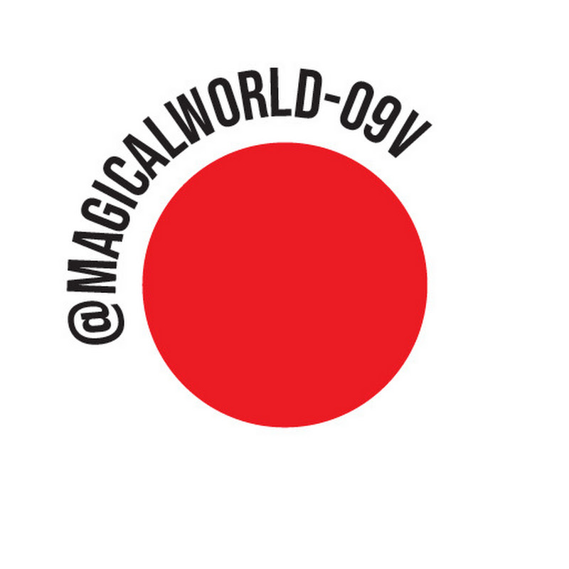 MagicalWorld