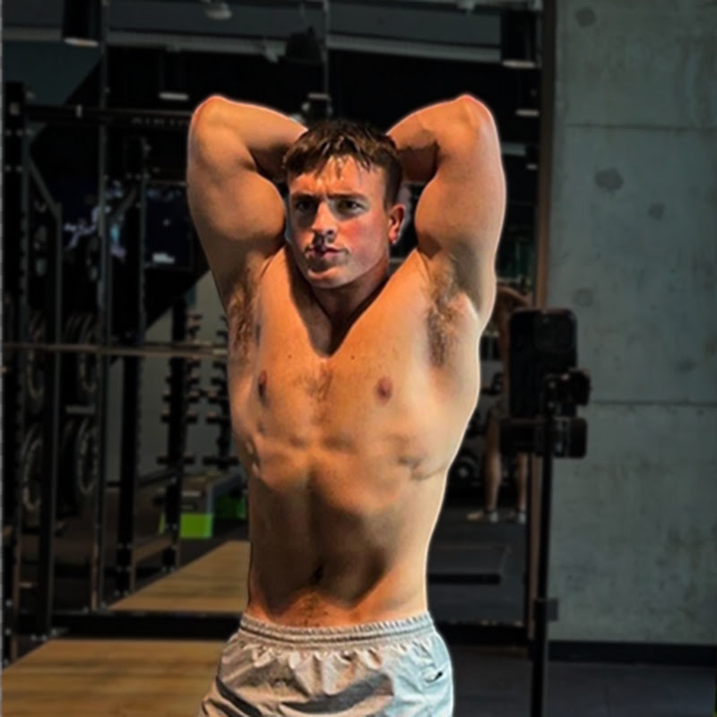 Brennen Rottmueller