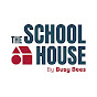 The Schoolhouse by Busy Bees logo