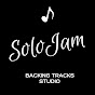 SoloJam Studio logo
