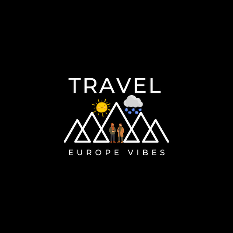Travel Europe Vibes