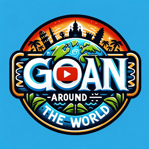 GoanAroundTheWorld