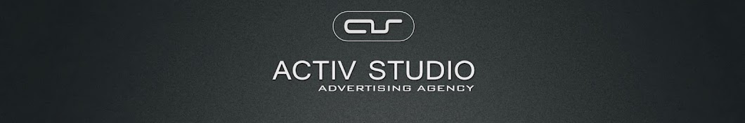 Activ Studio Official YouTube channel avatar