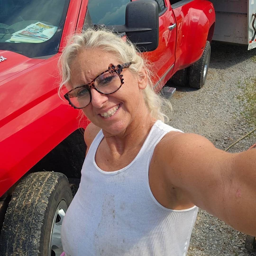 Post from Adventures with Trina