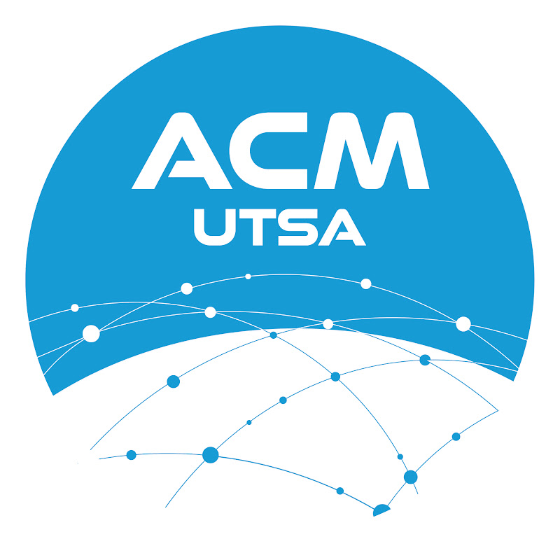 ACM UTSA