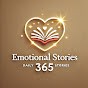 Emotional Stories 365 logo