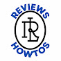 RidgeLife Reviews & HowTos logo