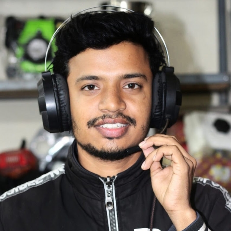 Imran ali BD