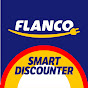 Flanco Smart Discounter Romania