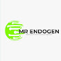 Mr Endogen channel logo