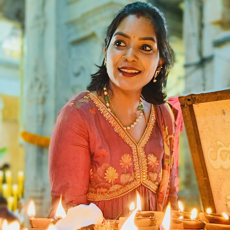 Dream simple by Ramani vlogs