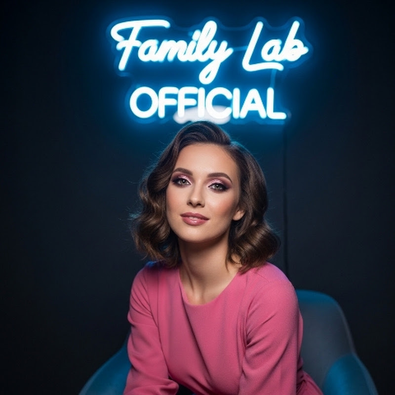 Family Lab Official