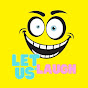 Let us Laugh logo