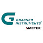 Grabner Instruments logo