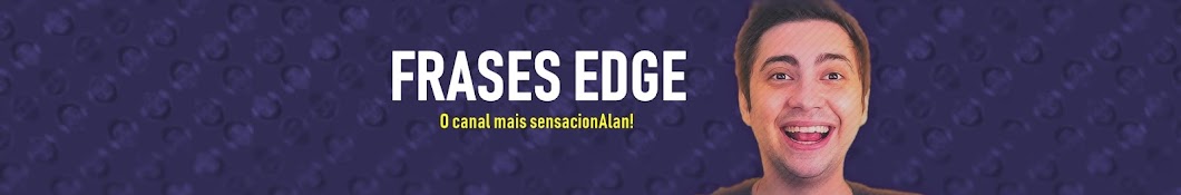 EDGE Frases 2 YouTube-Kanal-Avatar