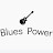 Blues Power - канал о блюзе и не только