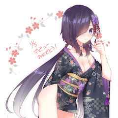 【小紫凛】-Rin Komurasaki-ch