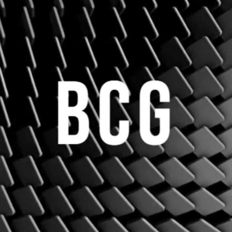 BinaryCodeGames icon