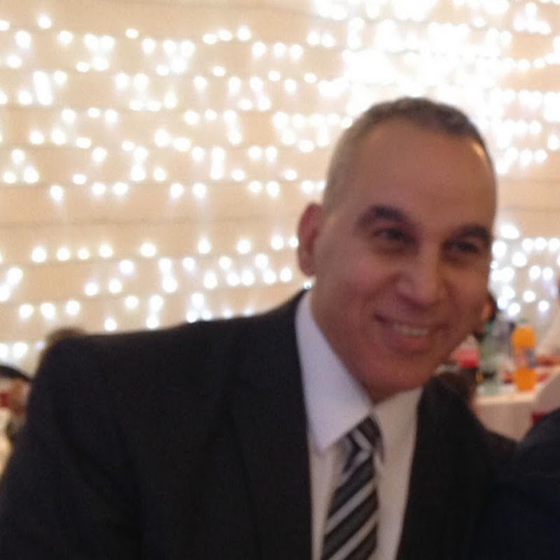 المرصد القبطي مع مجدي جورج