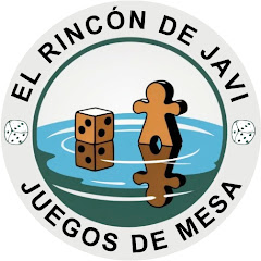El Rincón de Javi | Juegos de Mesa