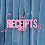 The Receipts Podcast logo