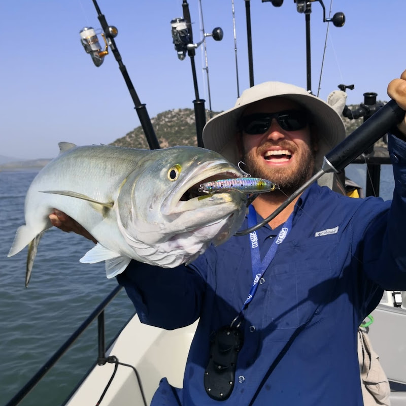 Kostas Antoniadis Fishing Adventures