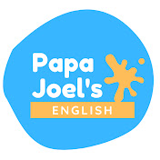 Papa Joels English