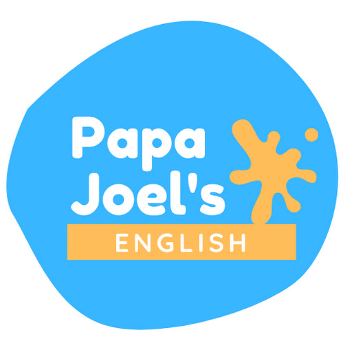 Papa Joel's English
