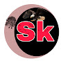 SK Binding logo